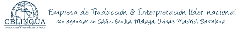 Traductor Jurado Cádiz logo